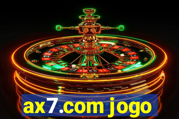 ax7.com jogo